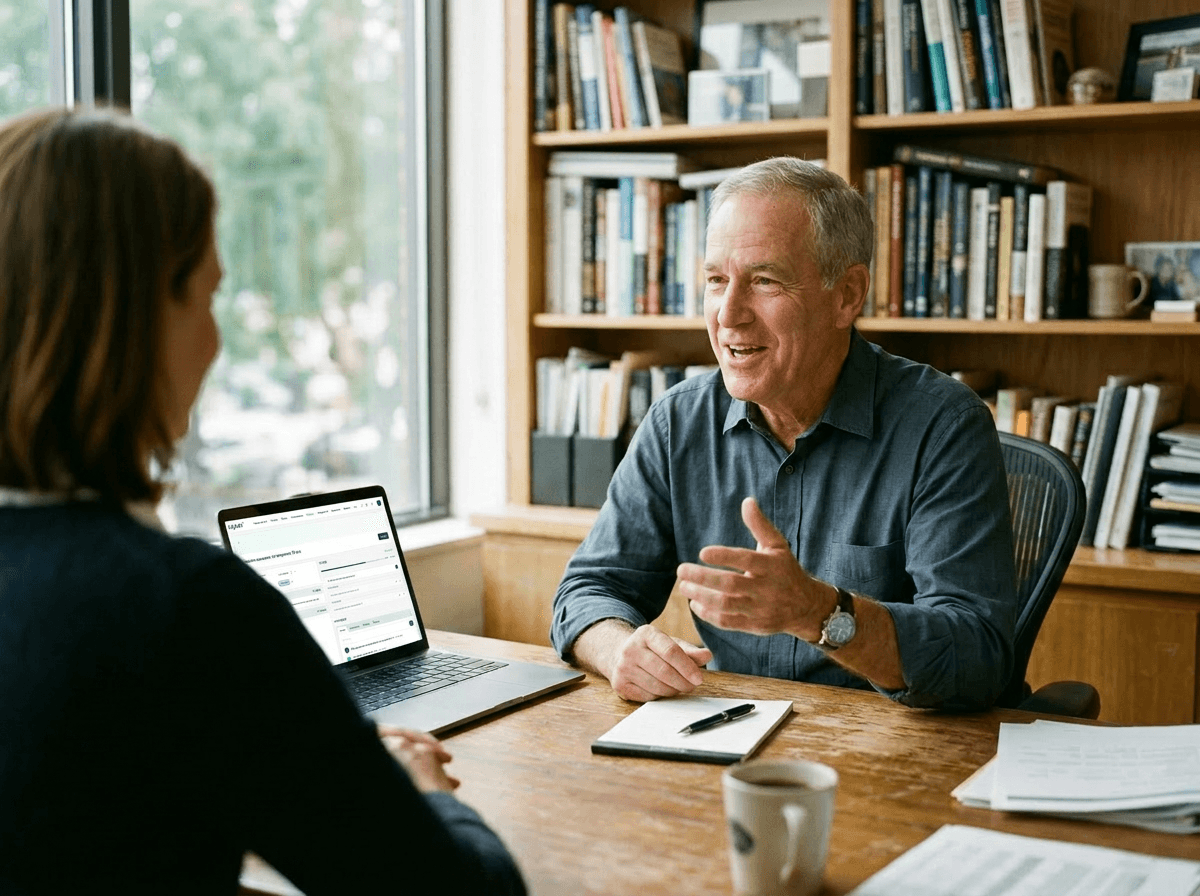 Why Financial Advisors Should Use a CRM