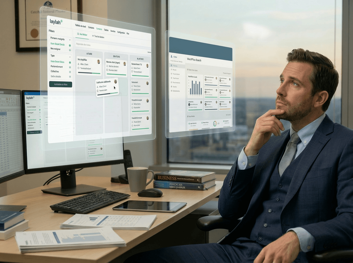 The Best CRM for Financial Advisors in Canada in 2026