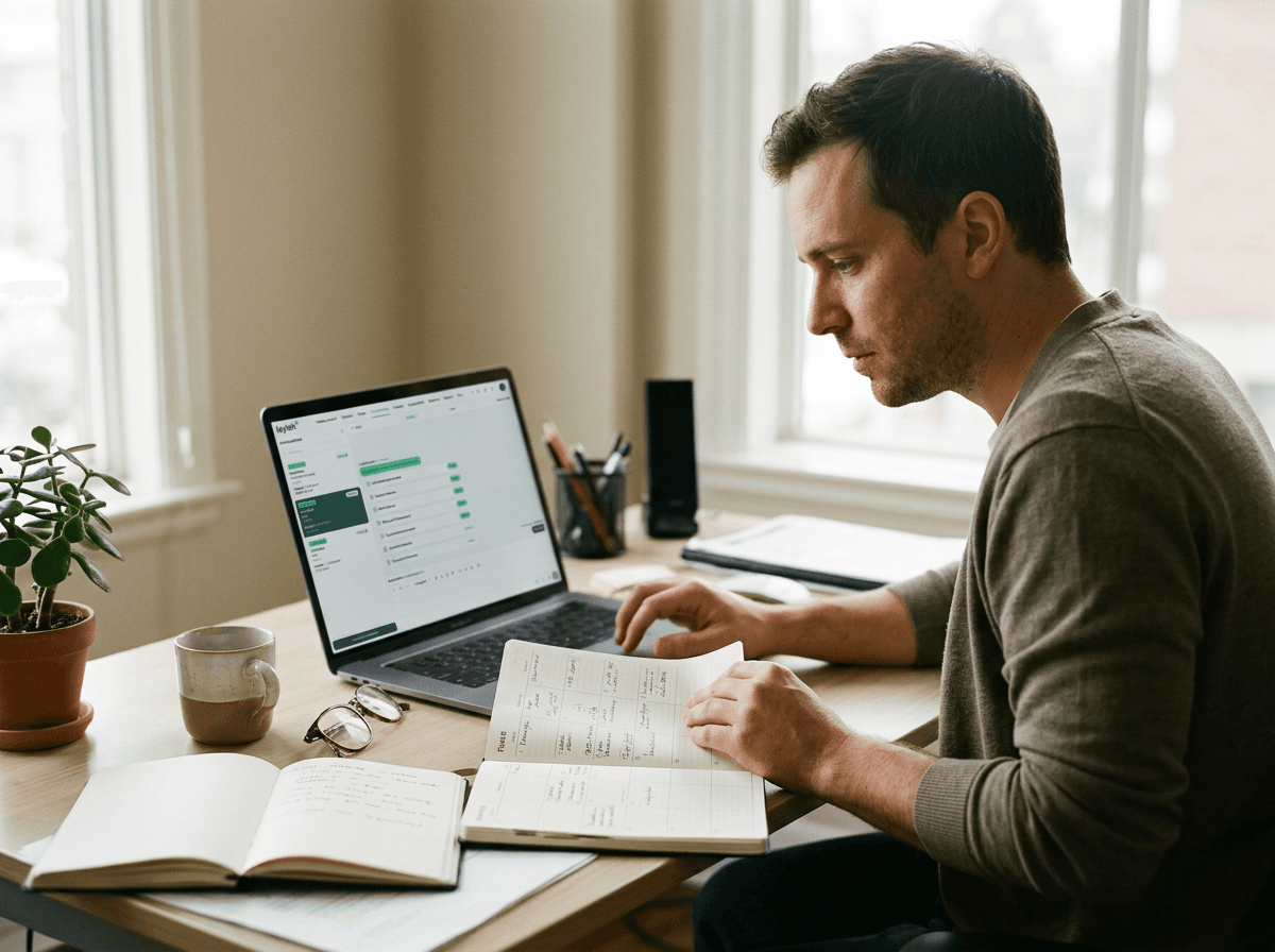 Financial Advisor Duties: How the Right Tools Can Make Your Job Easier