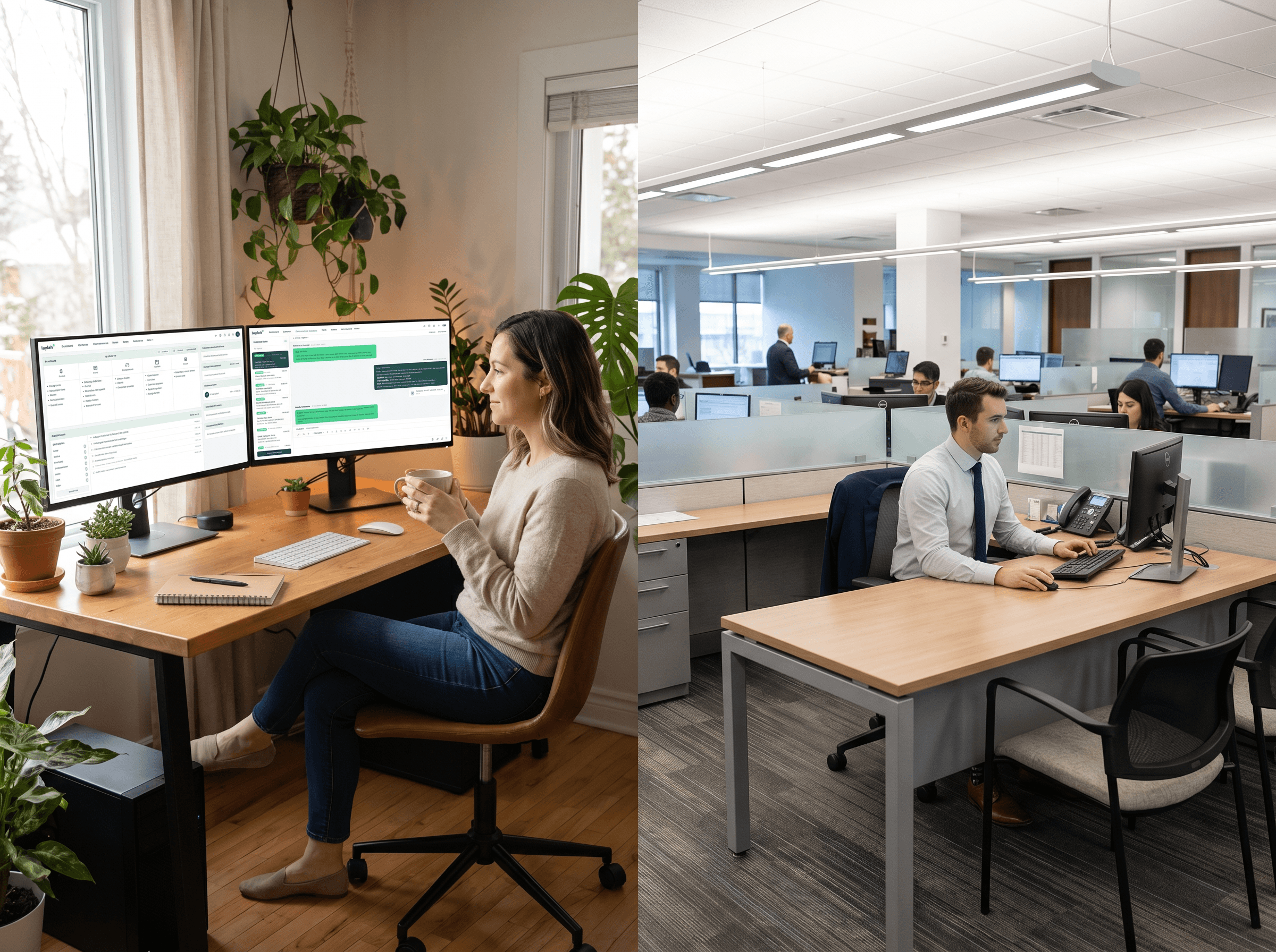 Independent Financial Advisor vs. Bank Advisor: Which Tools Fit Each Model Best?