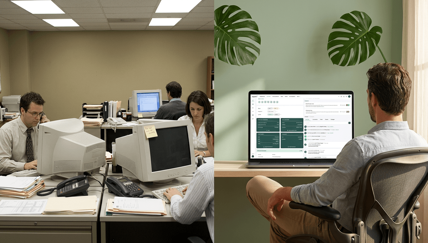 Maximizer vs Laylah: Which CRM Is Best for Canadian Financial Advisors?