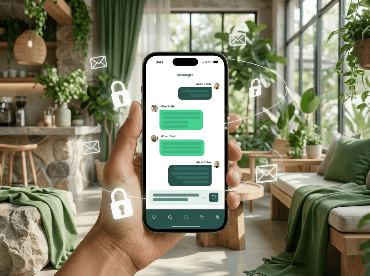 Pourquoi le courriel menace votre conformité (et comment Laylah vous protège)